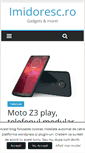 Mobile Screenshot of imidoresc.ro